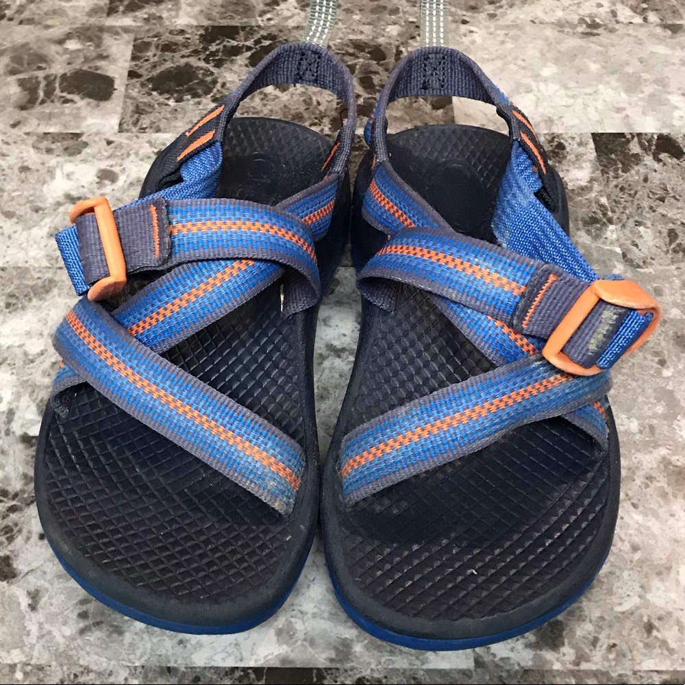 Boys Chacos Size 13